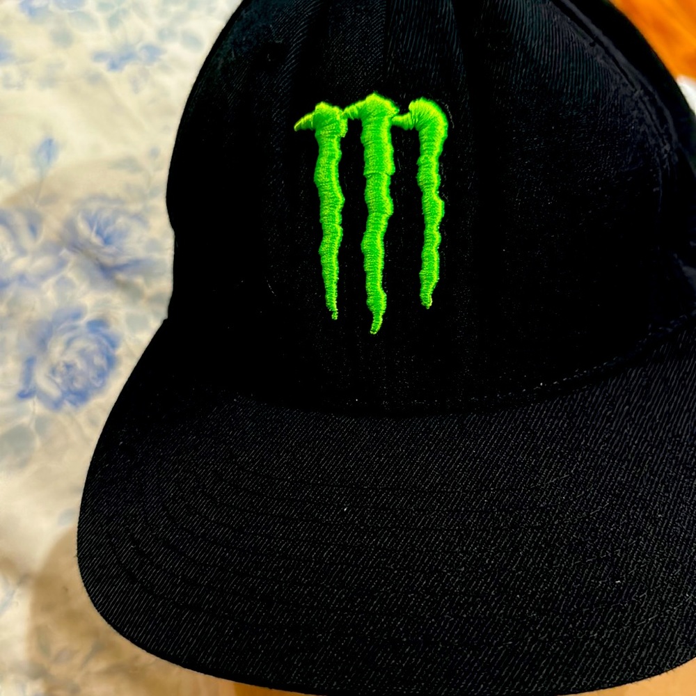 Monster Hat